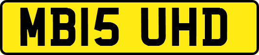 MB15UHD