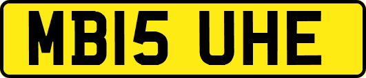 MB15UHE