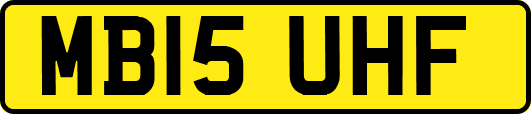 MB15UHF