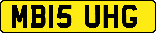 MB15UHG