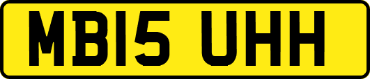 MB15UHH