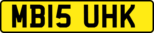 MB15UHK