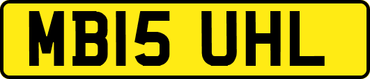 MB15UHL