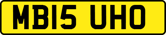 MB15UHO