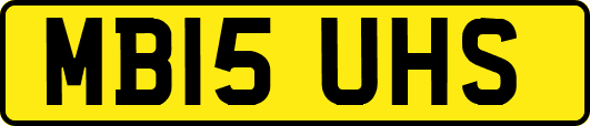 MB15UHS