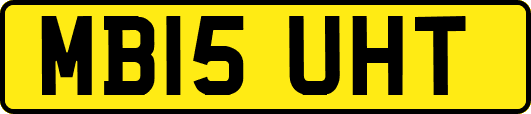 MB15UHT