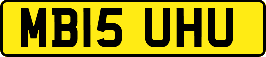 MB15UHU