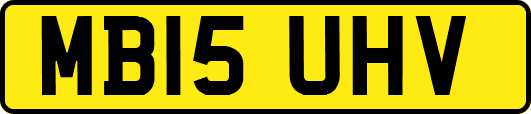 MB15UHV