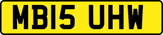 MB15UHW