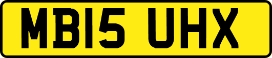 MB15UHX