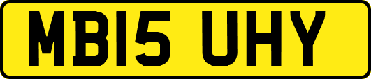 MB15UHY