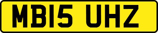 MB15UHZ