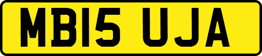 MB15UJA