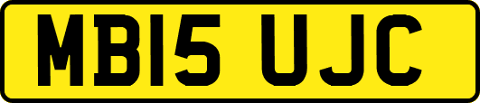 MB15UJC