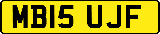MB15UJF