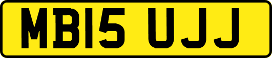 MB15UJJ