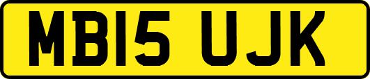 MB15UJK
