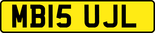 MB15UJL