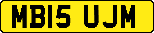 MB15UJM