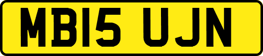 MB15UJN