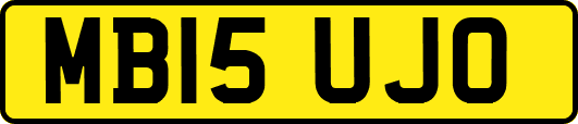 MB15UJO