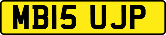 MB15UJP