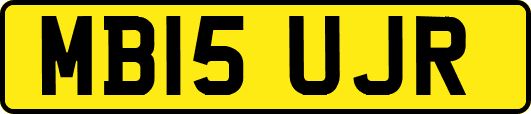 MB15UJR