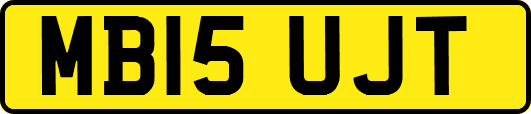 MB15UJT