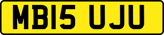 MB15UJU