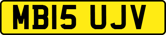 MB15UJV