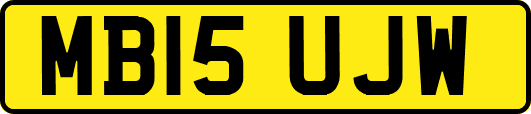 MB15UJW