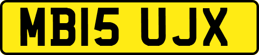 MB15UJX