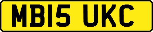 MB15UKC