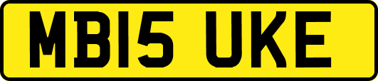 MB15UKE