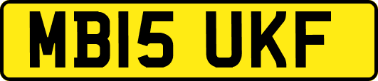 MB15UKF