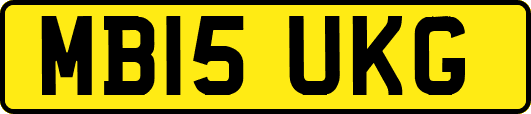 MB15UKG