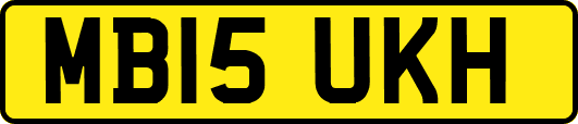 MB15UKH