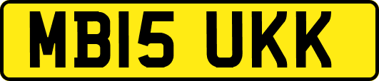 MB15UKK