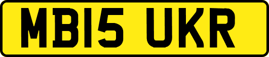 MB15UKR
