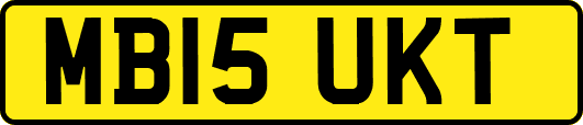 MB15UKT