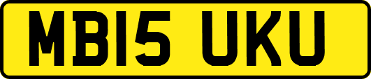 MB15UKU