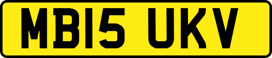 MB15UKV
