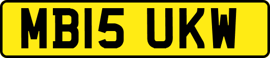 MB15UKW