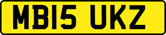 MB15UKZ