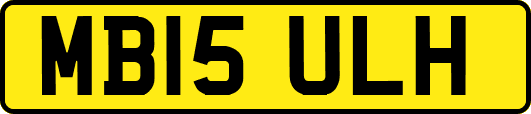 MB15ULH