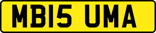 MB15UMA