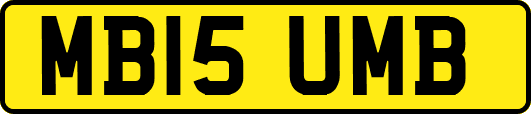 MB15UMB