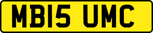 MB15UMC