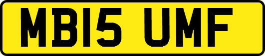 MB15UMF