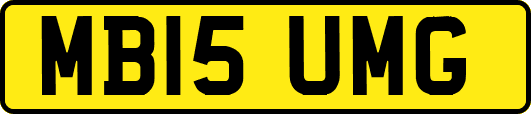 MB15UMG